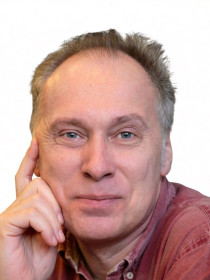 Ильин Валерий Александрович