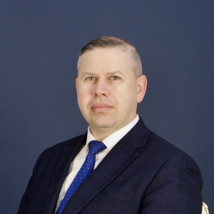 Кидинов Алексей Васильевич