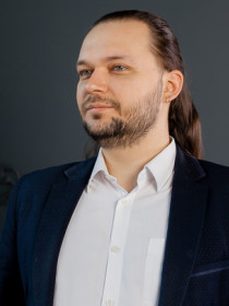 Кузьмин Вячеслав Вячеславович