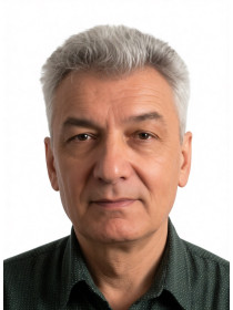 Морозов Владимир Александрович
