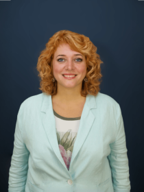 Романова Анжела Валерьевна