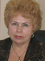 Дюжикова Екатерина Андреевна