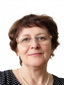 Шульга Наталья Ивановна