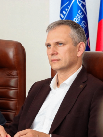 Кисляков Павел Александрович