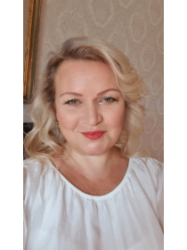 Соколовская Ирина Эдуардовна