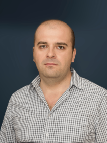 Кондратьев Евгений Геннадьевич