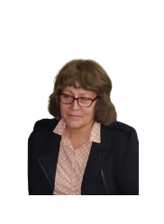 Савина Маргарита Витальевна