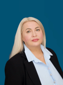 Таранова Ирина Викторовна