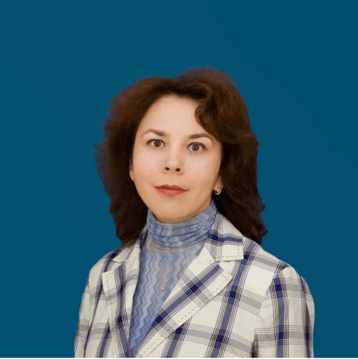 Шинкарева Ольга Владимировна