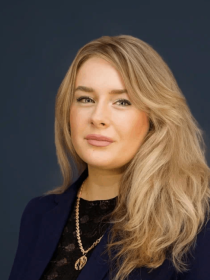 Локтионова Юлия Николаевна