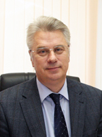 Евтеев Сергей Валентинович