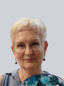 Перепечкина Елена Геннадьевна
