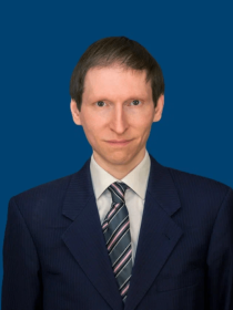 Кондратьев Алексей Владимирович