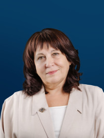 Бессонова Татьяна Сергеевна