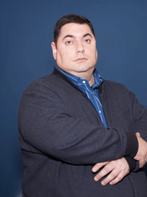 Матяш Сергей Аскольдович