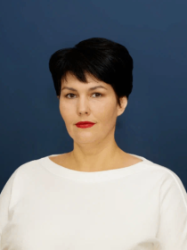 Сафронова Анастасия Анатольевна