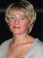 Егорова Екатерина Никитична