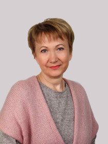 Бормотова Татьяна Михайловна