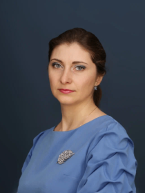 Евстратова Татьяна Анатольевна