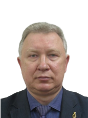 Разов Павел Викторович