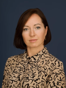 Рябова Татьяна Михайловна
