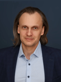 Скрипко Олег Валерьевич