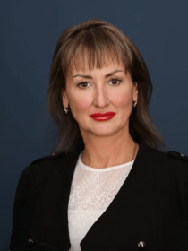 Храмова Алиса Владимировна