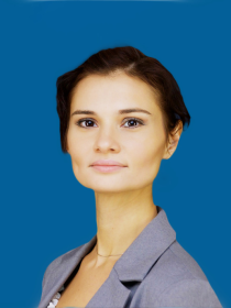 Петрова Маргарита Александровна