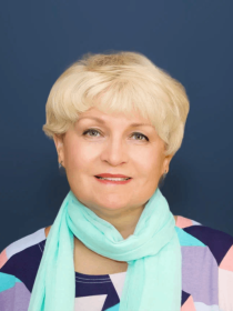 Дуплий Елена Владимировна