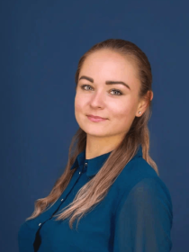 Воронцова Ирина Викторовна