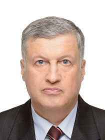 Зеленов Михаил Фридрихович