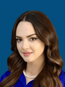 Слепичева Дарья Ивановна