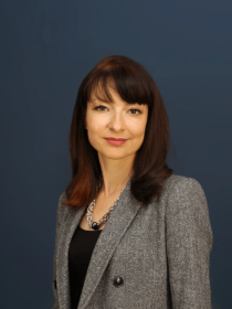 Фролова Елена Викторовна