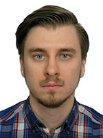 Елагин Денис Павлович