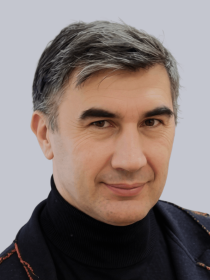 Королев Иван Владимирович