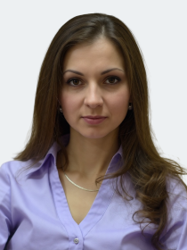 Афанасьева Ольга Олеговна