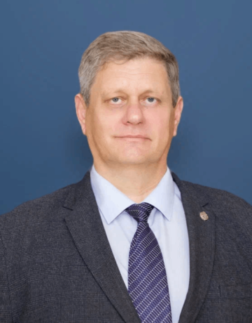 Землин Александр Игоревич