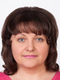 Козловская Светлана Николаевна