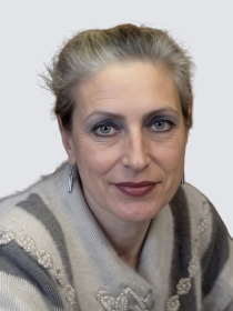 Медведева Галина Павловна