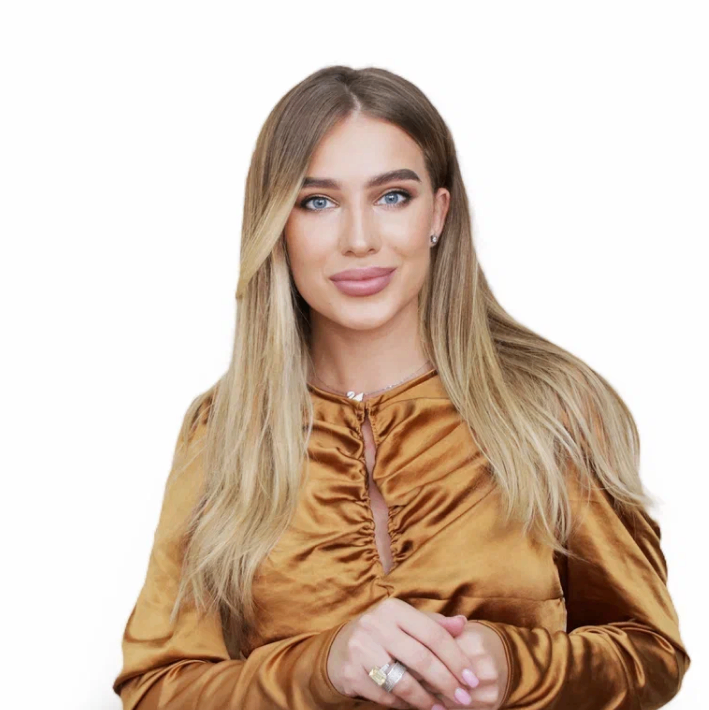 Холина Ирина Сергеевна
