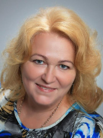 Хомутова Ирина Владимировна