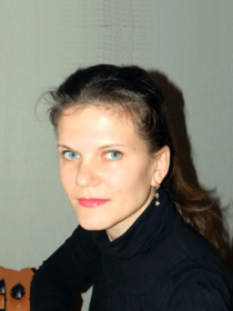 Шабанова Марина Владимировна