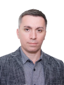 Бразуль-Брушковский Евгений Георгиевич