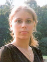 Елизарьева Мария Алексеевна