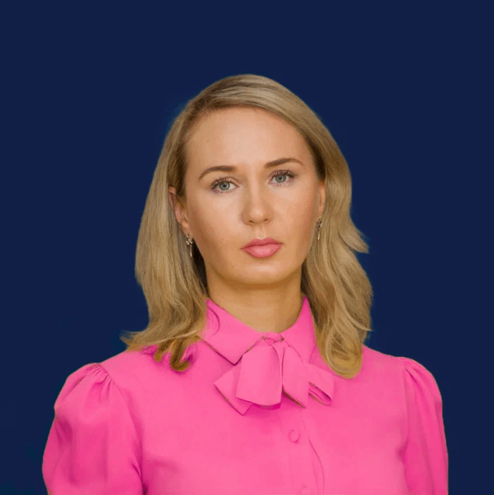 Казакова Ирина Александровна