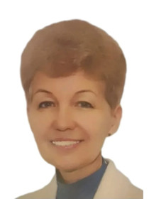 Тимонина Ирина Владимировна