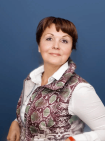 Добровинская Алла Владимировна