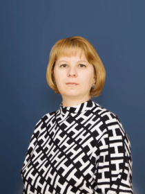 Евдокимова Юлия Викторовна