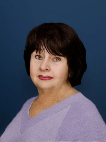Золотарева Алла Ефратовна
