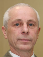 Елисеев Николай Георгиевич